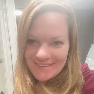 Meet your Posher, Bethaney